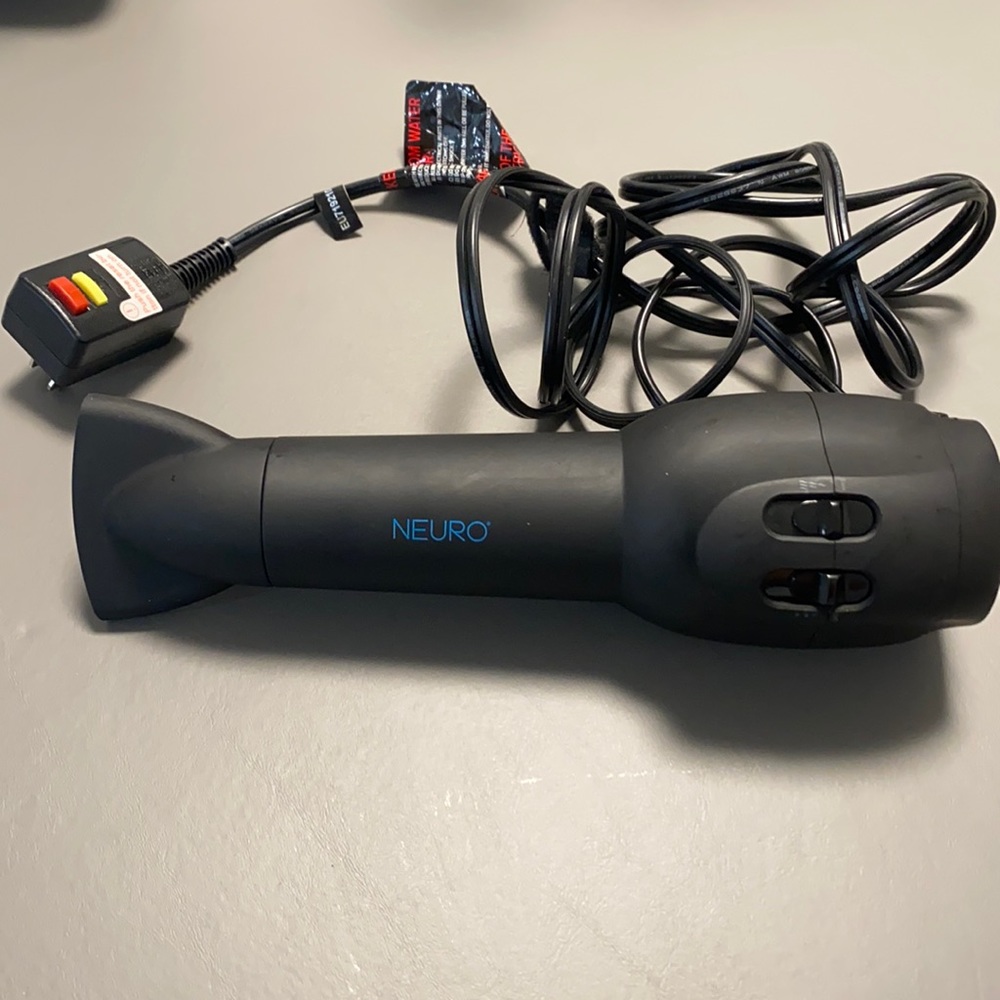 Paul Mitchell Neuro blow dryer